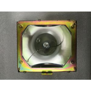 SHARP XG-2000 Original Inside Projector Lamp - Replaces RLMPF0009CEZZ
