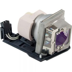DELL S300W Original Inside Projector Lamp - Replaces 725-10225 / 330-9847