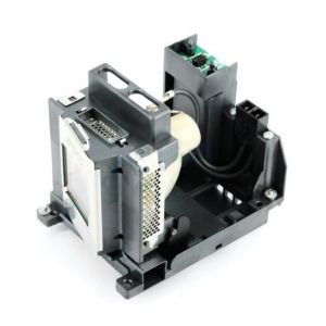 EIKI EIP-HDT30 Original Inside Projector Lamp - Replaces 610 350 6814