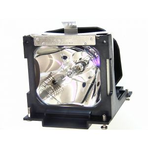 EIKI LC-SB10D Original Inside Projector Lamp - Replaces 610 304 5214