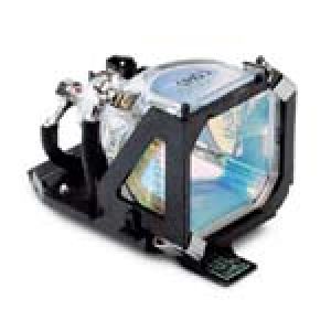 PLUS PIANO HE3200 Original Inside Projector Lamp - Replaces 27-050