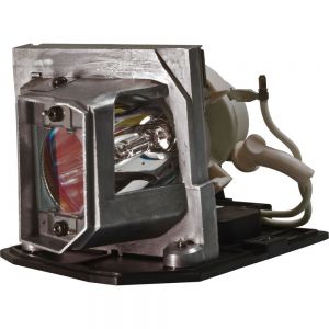 PLUS U2-1200 Original Inside Projector Lamp - Replaces 28-300