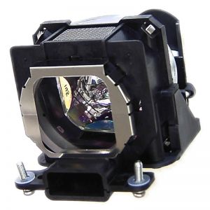 PANASONIC PT-LC76 Original Inside Projector Lamp - Replaces ET-LAC80
