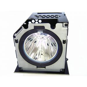 TOSHIBA TDP MT500 Original Inside Projector Lamp - Replaces TLPLMT50