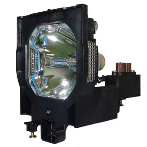 SANYO PLV-HD10 Original Inside Projector Lamp - Replaces 610-305-1130 / POA-LMP72