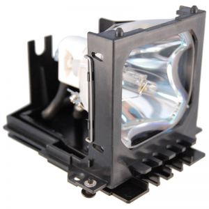 TOSHIBA SX3500 Original Inside Projector Lamp - Replaces TLPLX45