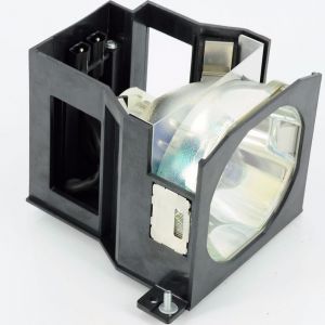 PANASONIC PT-D7500 (Dual Lamp) Original Inside Projector Lamp - Replaces ET-LAD7500W
