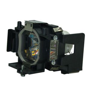SONY VPL CX71 Original Inside Projector Lamp - Replaces LMP-C161