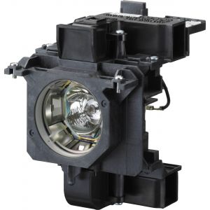 PANASONIC PT-EZ570E Original Inside Projector Lamp - Replaces ET-LAE200