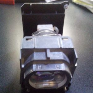 BOXLIGHT WX25NU Original Inside Projector Lamp - Replaces WX25NU-930