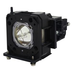 PANASONIC PT-DW830 (Single Lamp) Original Inside Projector Lamp - Replaces ET-LAD120