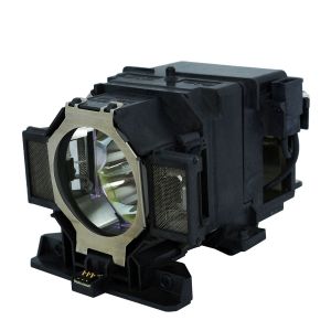 EPSON H460B (Single Lamp) Original Inside Projector Lamp - Replaces ELPLP72 / V13H010L72