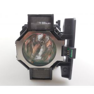 EPSON H460B (Dual Lamp) Original Inside Projector Lamp - Replaces ELPLP73 / V13H010L73