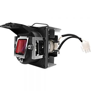 BENQ MW817ST Original Inside Projector Lamp - Replaces 5J.J7T05.001