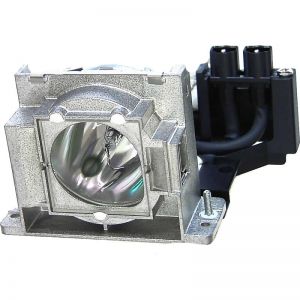 MITSUBISHI ES10U Original Inside Projector Lamp - Replaces VLT-EX100LP