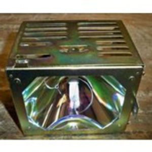 SHARP XG-1500U Original Inside Projector Lamp - Replaces BQC-XV101T/1
