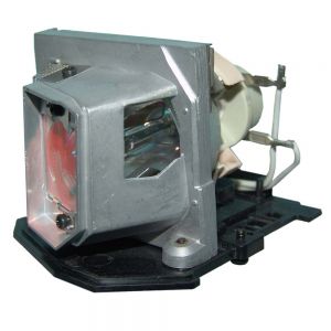 OPTOMA EW860 Original Inside Projector Lamp - Replaces SP.8LB04GC01