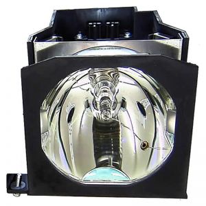 PANASONIC PT-DW7000 (Dual Lamp) Original Inside Projector Lamp - Replaces ET-LAD7700W