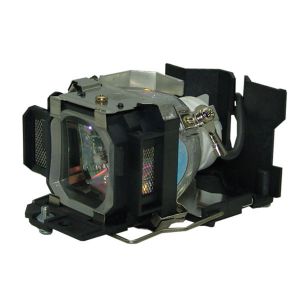 SONY VPL-EX3 Original Inside Projector Lamp - Replaces LMP-C162