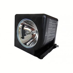 MITSUBISHI DDP60 Original Inside Projector Lamp - Replaces S-XT20LA