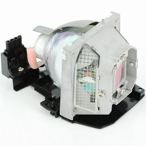 TOSHIBA TDP P8 Original Inside Projector Lamp - Replaces TLPLP8