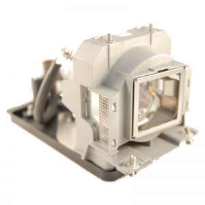 TOSHIBA TDP P75 Original Inside Projector Lamp - Replaces TLPLW7