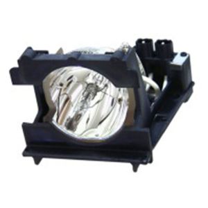 EIKI EIP-1 (s/n between E03X1009 and E03X1308) Original Inside Projector Lamp - Replaces 517 980 0051