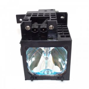 SONY KF WE42 Original Inside Projector Lamp - Replaces A1606075A / XL-2100E