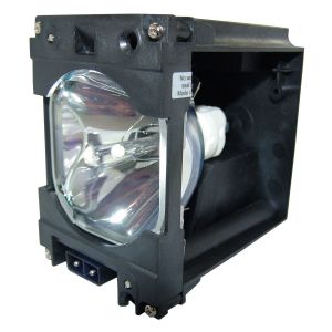 SANYO PLV-55WR2C Original Inside Projector Lamp - Replaces 610-322-7382 / POA-LMP96