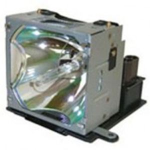 SHARP XV-H30U Original Inside Projector Lamp - Replaces BQC-XVH30U1