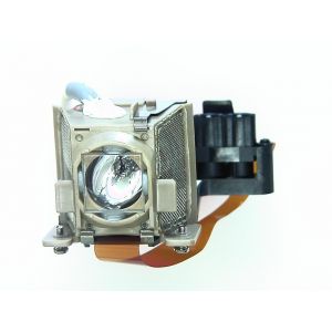 MITSUBISHI XD80U Original Inside Projector Lamp - Replaces VLT-XD80LP