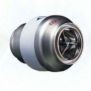 SONY QUALIA 004 Original Inside Projector Lamp - Replaces LMP-H700 / 994802149