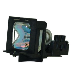 TOSHIBA TLP MT4 Original Inside Projector Lamp - Replaces TLPLMT4