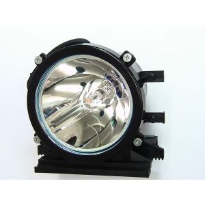 MITSUBISHI VS 67SH10U  (A slot) Original Inside Projector Lamp - Replaces S-SH10AR