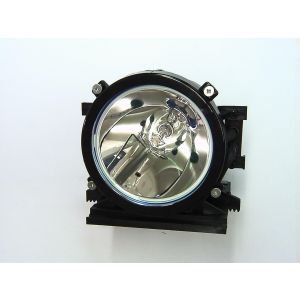 MITSUBISHI VS 67SH10U  (B slot) Original Inside Projector Lamp - Replaces S-SH10BR