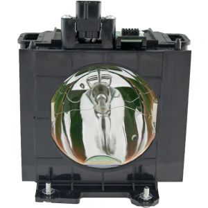PANASONIC PT-D5700 (Dual Lamp) Original Inside Projector Lamp - Replaces ET-LAD57W