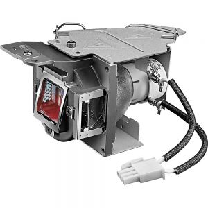 BENQ DW843UST Original Inside Projector Lamp - Replaces 5J.JCA05.001