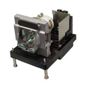 EIKI EIP-UJT100 Original Inside Projector Lamp - Replaces AH-D31010
