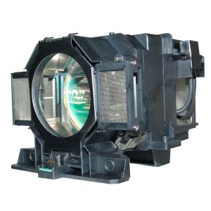 EPSON EB-Z11000 (Single Lamp) Original Inside Projector Lamp - Replaces ELPLP81 / V13H010L81