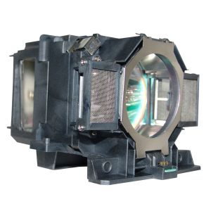 EPSON EB-Z11000W (Dual Lamp) Original Inside Projector Lamp - Replaces ELPLP82 / V13H010L82
