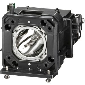 PANASONIC PT-DX100 (Portrait) Original Inside Projector Lamp - Replaces ET-LAD120P