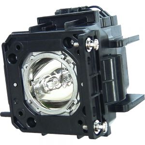 PANASONIC PT-DZ870 (Portrait) (Dual Lamp) Original Inside Projector Lamp - Replaces ET-LAD120PW