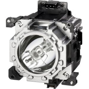 PANASONIC PT-DS20K2  (Portrait Quad) Original Inside Projector Lamp - Replaces ET-LAD520PF