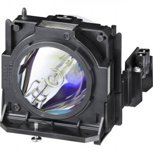 PANASONIC PT-DW750 Original Inside Projector Lamp - Replaces ET-LAD70
