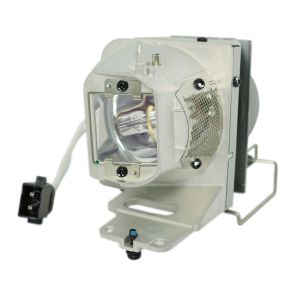OPTOMA X401 Original Inside Projector Lamp - Replaces SP.8TE01GC01 / BL-FP280H