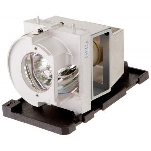 OPTOMA W319UST Original Inside Projector Lamp - Replaces SP.71K01GC01 / BL-FU190G