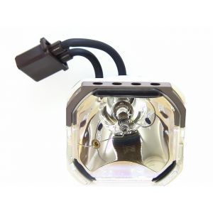 SHARP XG-NV51XE (Bulb only) Original Inside Projector Lamp - Replaces RLMPF0057CEZZ / CLMPF0057DE01