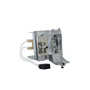 DELL 1650 Original Inside Projector Lamp - Replaces LMP-1550