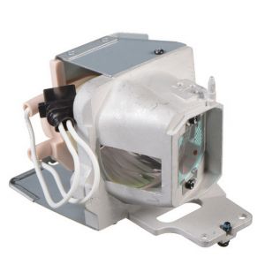 OPTOMA HD29Darbee Original Inside Projector Lamp - Replaces BL-FP195A / SP.78H01GC01
