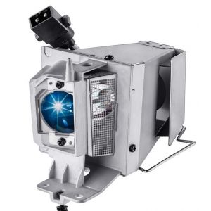 OPTOMA S342e Original Inside Projector Lamp - Replaces BL-FU200D / SP.7D101GC01